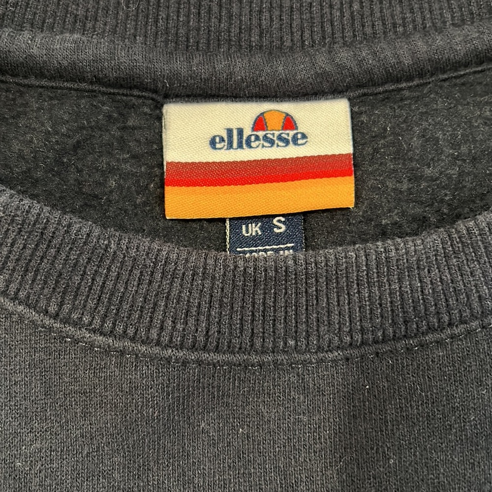 Sweater - Picture 2 of 3